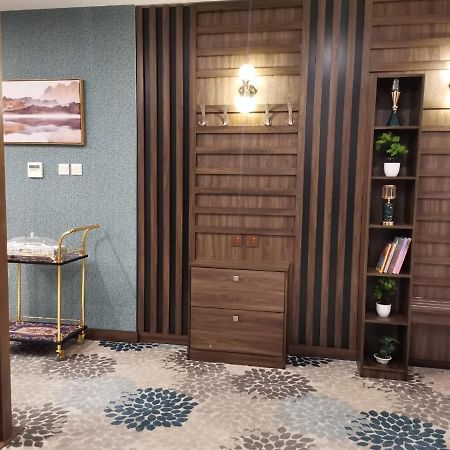 Azard Hotel Medina Eksteriør billede