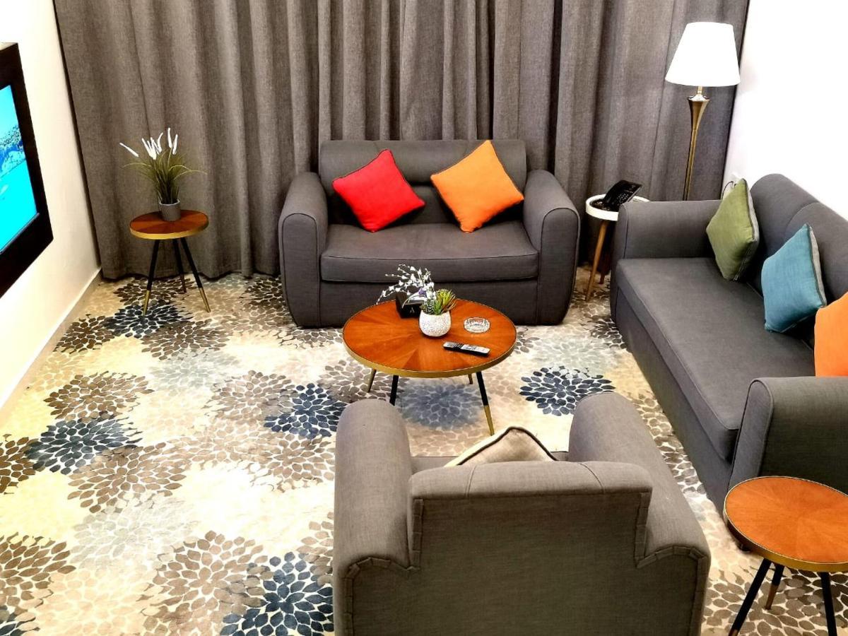 Azard Hotel Medina Eksteriør billede