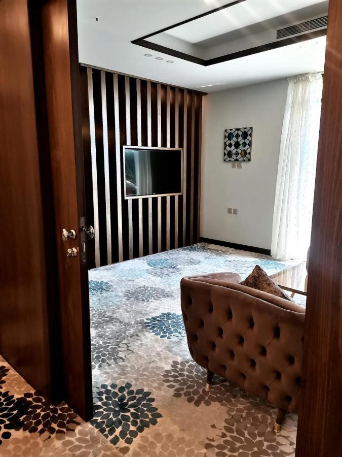 Azard Hotel Medina Eksteriør billede