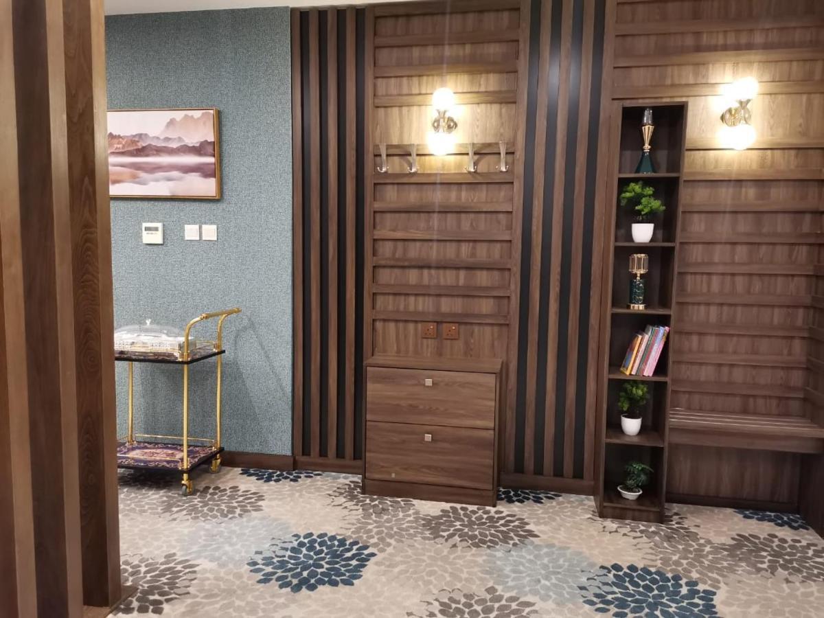 Azard Hotel Medina Eksteriør billede
